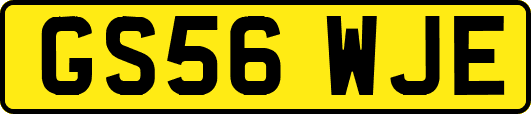 GS56WJE