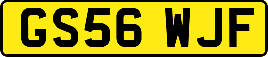 GS56WJF