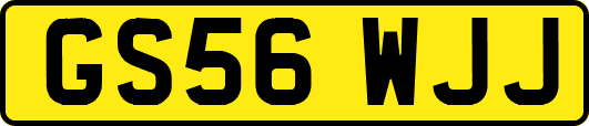 GS56WJJ