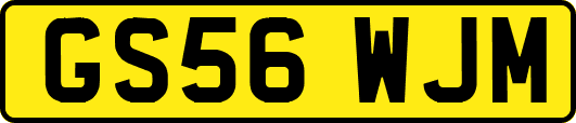 GS56WJM