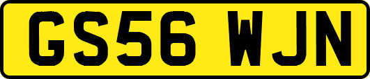 GS56WJN