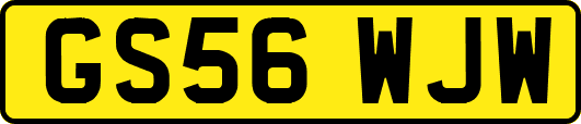 GS56WJW