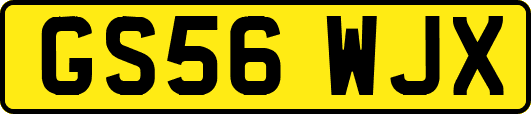GS56WJX