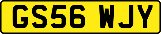 GS56WJY