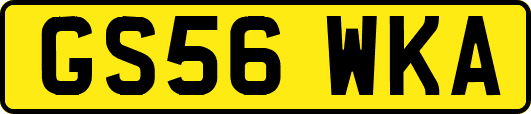 GS56WKA