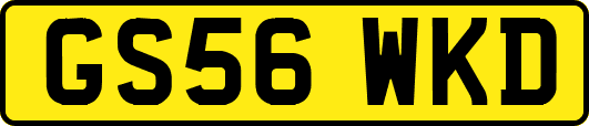 GS56WKD