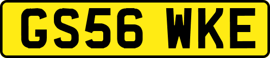 GS56WKE