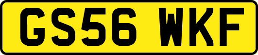 GS56WKF