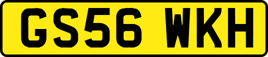 GS56WKH