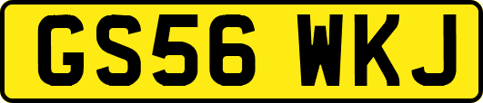 GS56WKJ