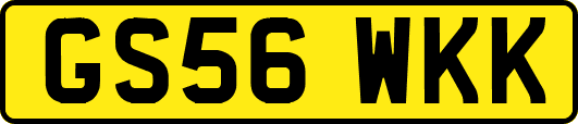GS56WKK
