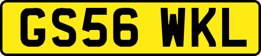 GS56WKL