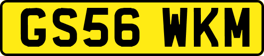 GS56WKM