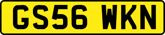 GS56WKN
