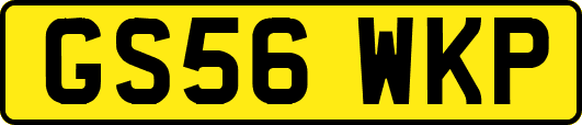 GS56WKP