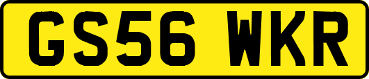 GS56WKR