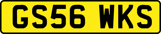 GS56WKS
