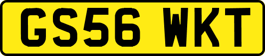 GS56WKT