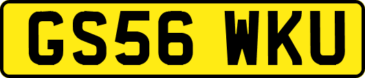 GS56WKU