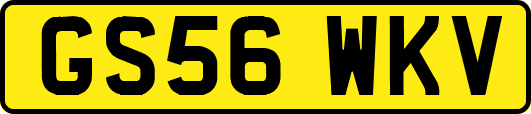 GS56WKV
