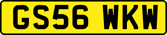 GS56WKW