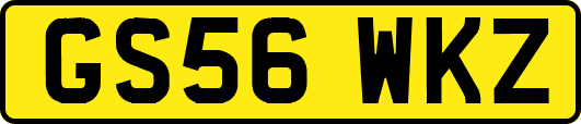 GS56WKZ