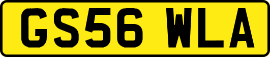 GS56WLA