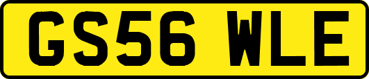 GS56WLE