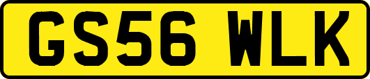 GS56WLK