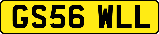 GS56WLL
