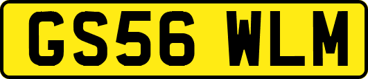 GS56WLM