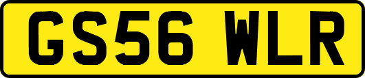 GS56WLR