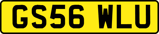 GS56WLU