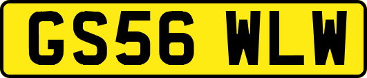 GS56WLW