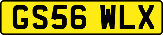 GS56WLX