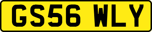 GS56WLY