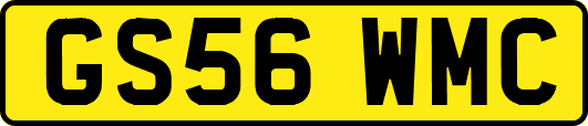 GS56WMC