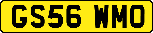 GS56WMO
