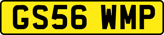 GS56WMP
