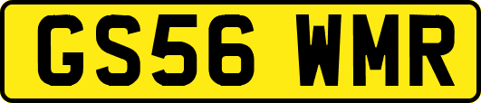 GS56WMR
