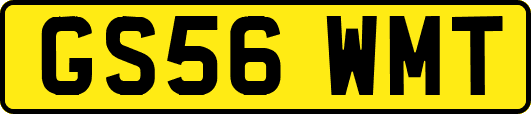 GS56WMT