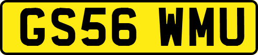 GS56WMU