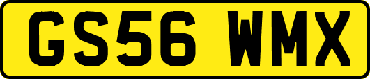 GS56WMX