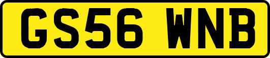 GS56WNB