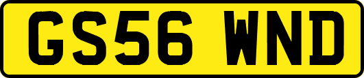 GS56WND