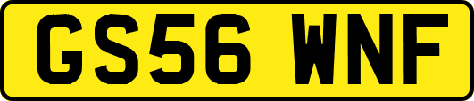 GS56WNF
