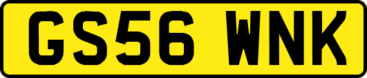 GS56WNK