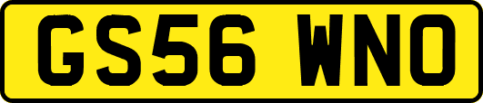 GS56WNO