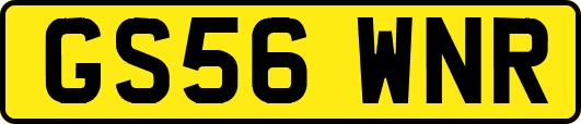 GS56WNR