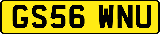 GS56WNU